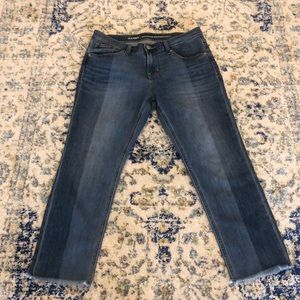 Old navy boyfriend straight